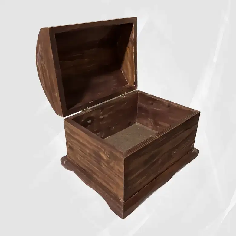 Cofre lluvia de sobres