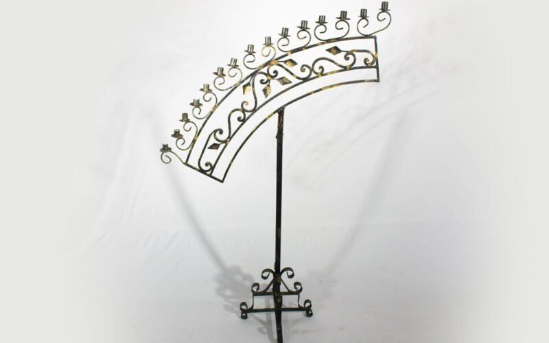 Candelabro 15 años
