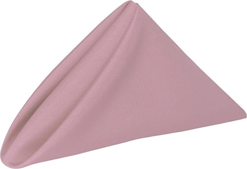 Servilleta de color