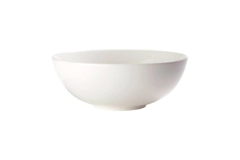 Plato para crema o sopa
