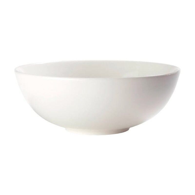Plato para crema o sopa