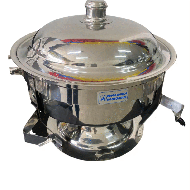 Samovar 12 litros