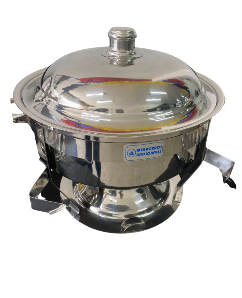 Samovar 12 litros