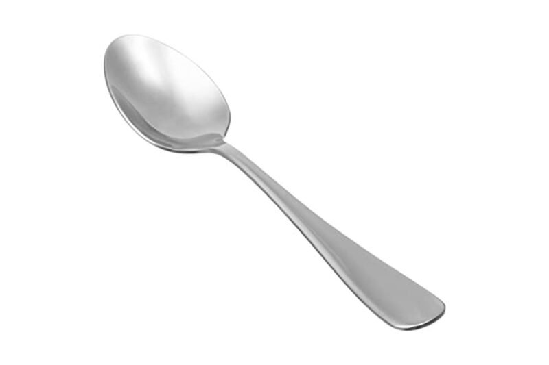 Cuchara de sopa o crema