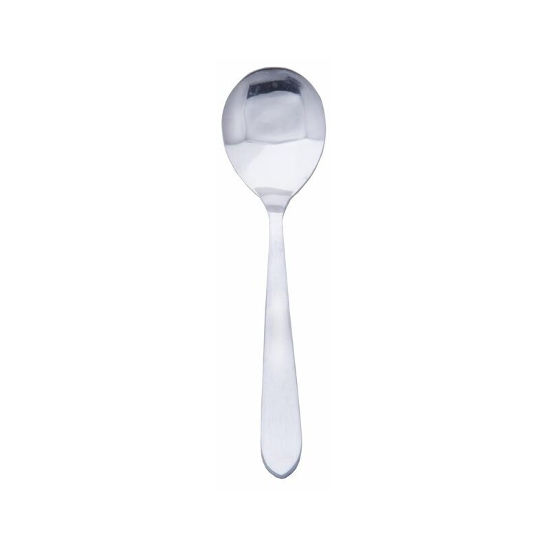 Cucharita dulcera o postre