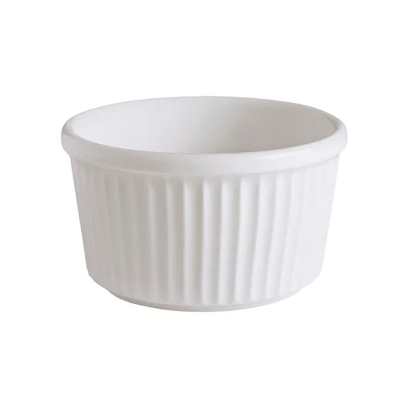 Taza pequeña para salsas