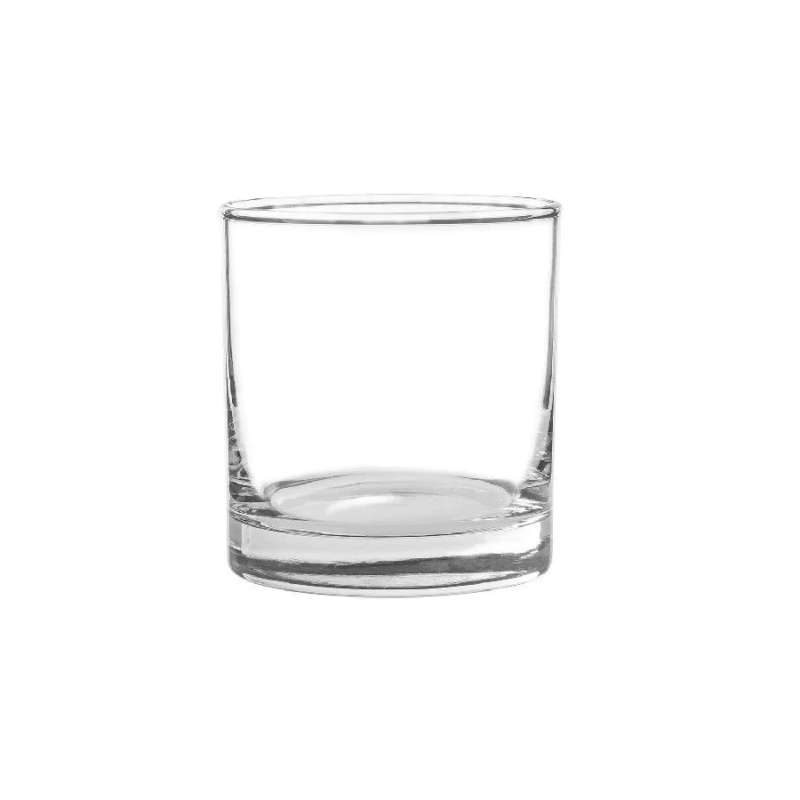 Vaso corto